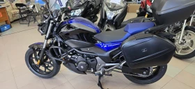 Honda Nc 750 S LED !  ! | Mobile.bg    7