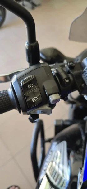 Honda Nc 750 S LED !  ! | Mobile.bg    13