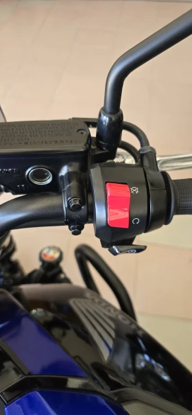 Honda Nc 750 S LED !  ! | Mobile.bg    12