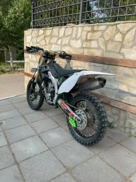 Kawasaki Kx Kxf  | Mobile.bg    8
