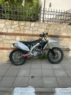 Kawasaki Kx Kxf  | Mobile.bg    4