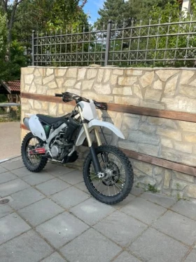 Kawasaki Kx Kxf  | Mobile.bg    2