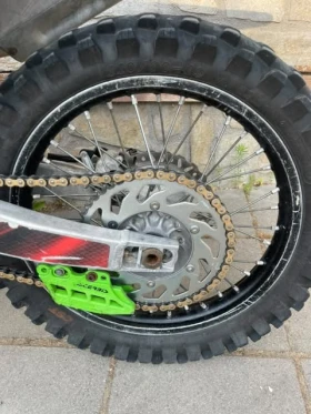 Kawasaki Kx Kxf  | Mobile.bg    10