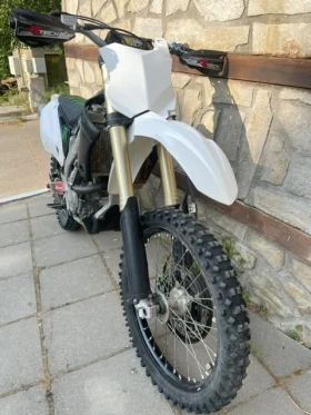  Kawasaki Kx