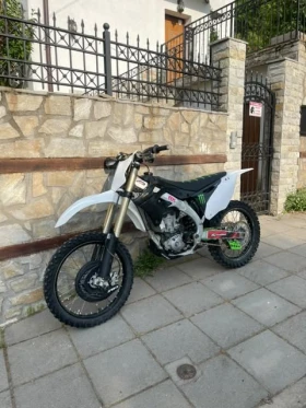 Kawasaki Kx Kxf  | Mobile.bg    11