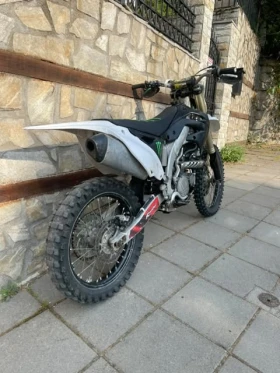 Kawasaki Kx Kxf  | Mobile.bg    3