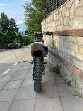 Kawasaki Kx Kxf  | Mobile.bg    9