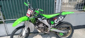     Kawasaki Kx Kx250f 