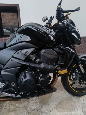 Обява за продажба на Kawasaki Z 750 А2 ~7 999 лв. - изображение 11