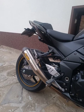 Обява за продажба на Kawasaki Z 750 А2 ~7 999 лв. - изображение 7