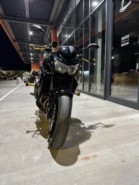 Обява за продажба на Kawasaki Z 750 А2 ~8 300 лв. - изображение 10