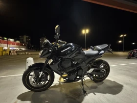 Обява за продажба на Kawasaki Z 750 А2 ~8 300 лв. - изображение 11