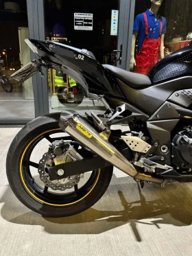 Обява за продажба на Kawasaki Z 750 А2 ~8 300 лв. - изображение 2