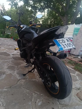 Kawasaki Z 750 2 | Mobile.bg    13