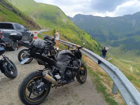 Обява за продажба на Kawasaki Z 750 А2 ~7 999 лв. - изображение 1