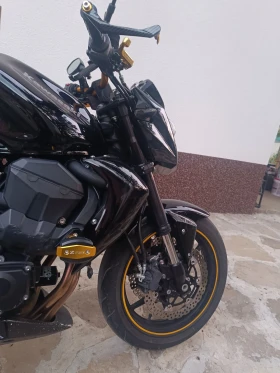 Обява за продажба на Kawasaki Z 750 А2 ~7 999 лв. - изображение 6