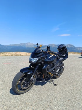  Kawasaki Z