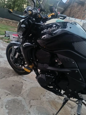 Обява за продажба на Kawasaki Z 750 А2 ~7 999 лв. - изображение 9