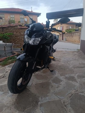 Kawasaki Z 750 2 | Mobile.bg    16