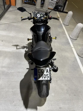 Обява за продажба на Kawasaki Z 750 А2 ~8 300 лв. - изображение 4