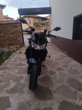 Обява за продажба на Kawasaki Z 750 А2 ~7 999 лв. - изображение 4