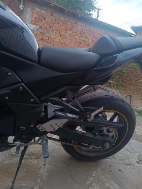 Обява за продажба на Kawasaki Z 750 А2 ~7 999 лв. - изображение 8