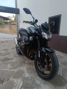 Kawasaki Z 750 2 | Mobile.bg    15