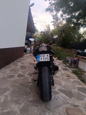 Обява за продажба на Kawasaki Z 750 А2 ~7 999 лв. - изображение 5