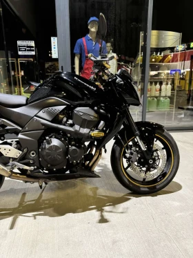 Обява за продажба на Kawasaki Z 750 А2 ~8 300 лв. - изображение 1