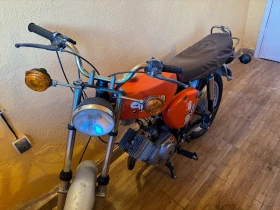 Обява за продажба на Simson 51 (2 броя) ~8 499 лв. - изображение 4 | Auto.bg Обява за продажба на Simson 51 (2 броя) ~8 499 лв. - изображение 4