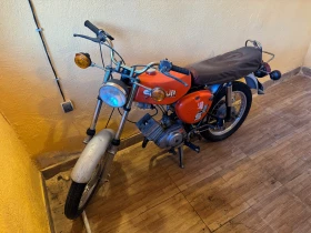 Обява за продажба на Simson 51 (2 броя) ~8 499 лв. - изображение 5 | Auto.bg Обява за продажба на Simson 51 (2 броя) ~8 499 лв. - изображение 5