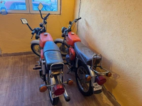 Обява за продажба на Simson 51 (2 броя) ~8 499 лв. - изображение 1 | Auto.bg Обява за продажба на Simson 51 (2 броя) ~8 499 лв. - изображение 1