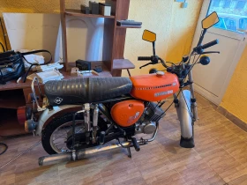 Обява за продажба на Simson 51 (2 броя) ~8 499 лв. - изображение 9 | Auto.bg Обява за продажба на Simson 51 (2 броя) ~8 499 лв. - изображение 9