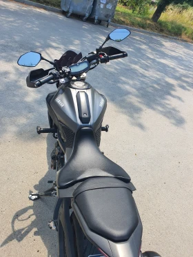 Yamaha Mt-07, снимка 9