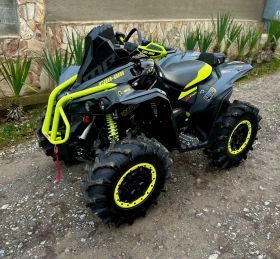 Can-Am Renеgade 1000R XMR * TOP * FULL * РЕГИСТРАЦИЯ * , снимка 4