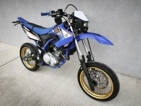 Yamaha Wr 125 X, 2009 година, ЛИЗИНГ , снимка 2