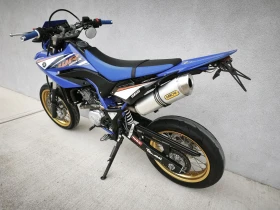 Yamaha Wr 125 X, 2009 година, ЛИЗИНГ , снимка 9