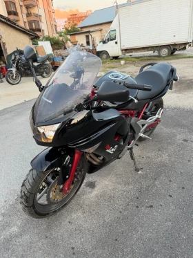 Kawasaki ER | Mobile.bg � ����� ������ 2
