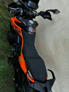 Ktm Adventure 890 | Auto.bg — изображение 5