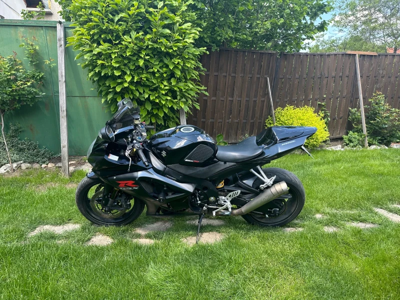 Suzuki Gsxr K8 1000, снимка 8 - Мотоциклети и мототехника - 52507298