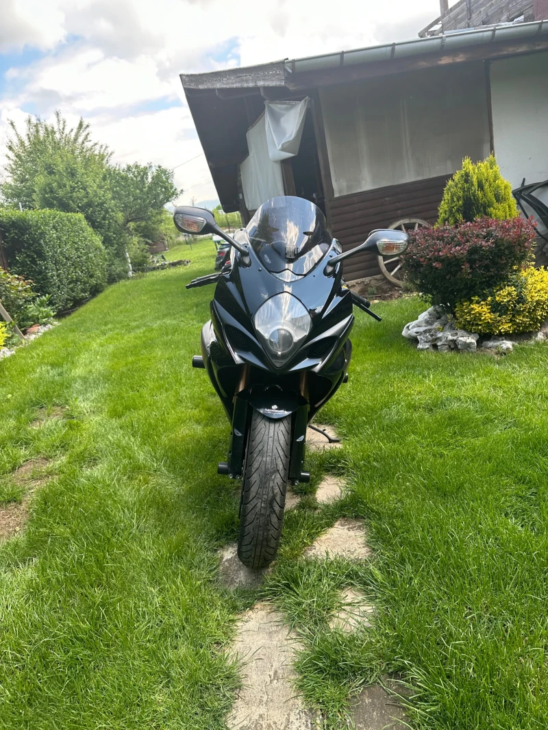 Suzuki Gsxr K8 1000, снимка 3 - Мотоциклети и мототехника - 52507298