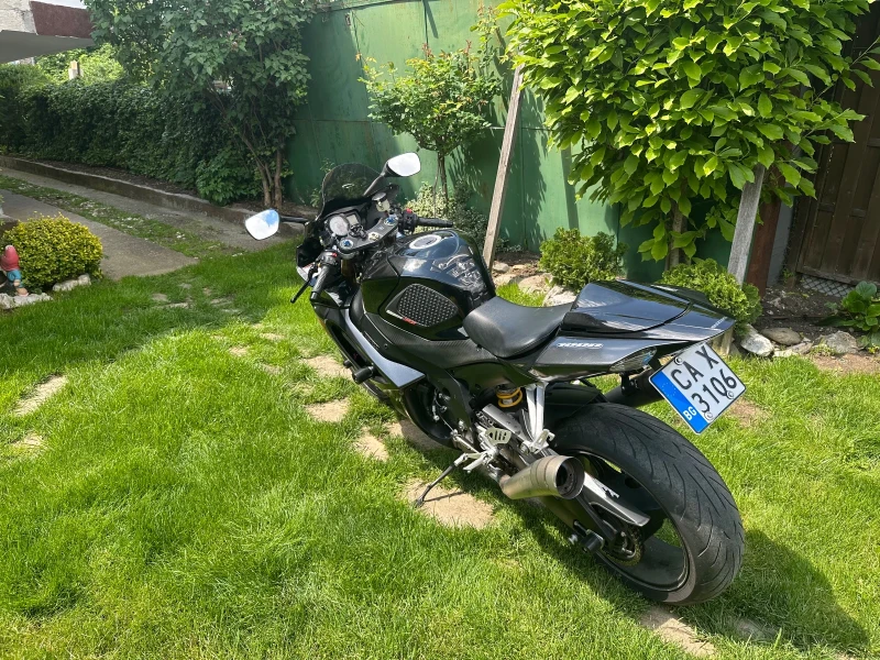 Suzuki Gsxr K8 1000, снимка 4 - Мотоциклети и мототехника - 52507298