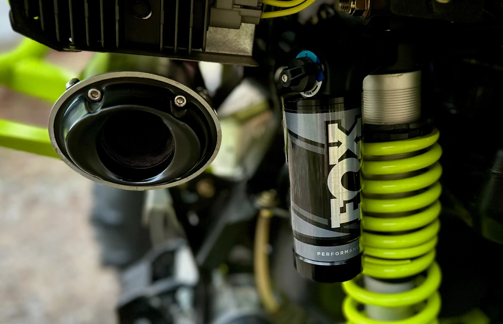 Can-Am Ren�gade 1000R XMR * TOP * FULL * ����������� *  | Mobile.bg � ����������� 13