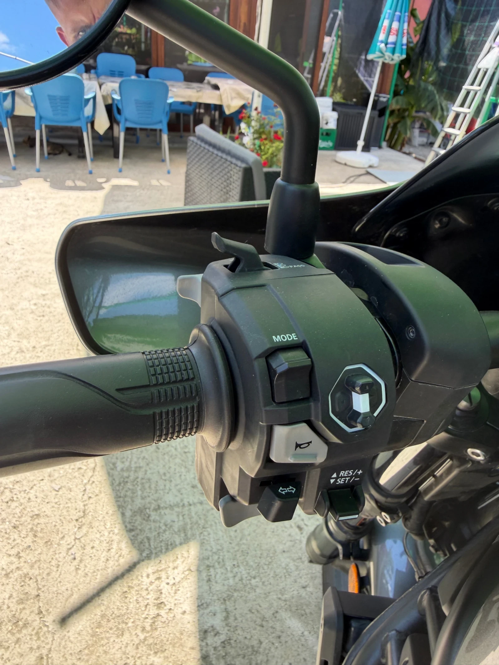 Honda Rebel 1100, снимка 6 - Мотоциклети и мототехника - 55630581