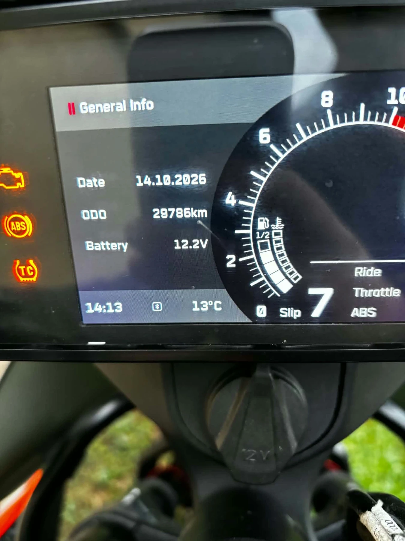 Ktm Adventure 890, снимка 10 - Мотоциклети и мототехника - 56536115