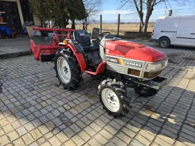      Yanmar F220