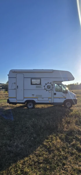  Euramobil Fiat Ducato | Mobile.bg    3