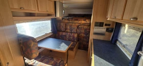  Euramobil Fiat Ducato | Mobile.bg    5