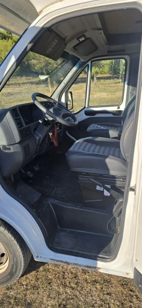  Euramobil Fiat Ducato | Mobile.bg    16