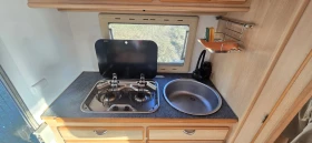  Euramobil Fiat Ducato | Mobile.bg    10